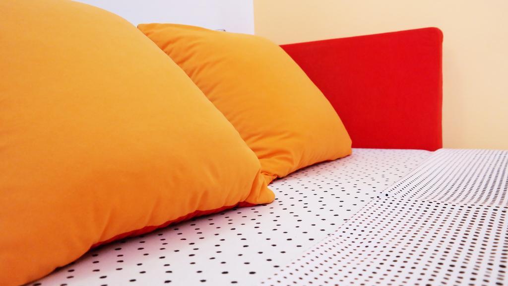 רוביני Apartments Nea מראה חיצוני תמונה